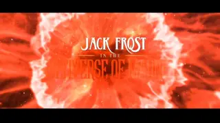 Jack Frost in the Multiverse of Madness_ Trailer