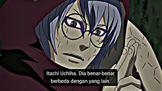 king Itachi nih bos 👑🗿