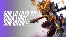Kenapa Sun Lo Sering Mati ?? | Mobile Legends