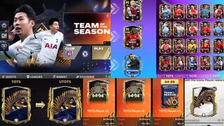 GG EVENT TOTS RILIS TANGGAL 29 APRIL!  BANYAK MASCHERANO & PEMAIN BAGUS GRATIS FC MOBILE YUAHPLAY!