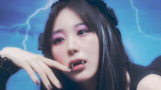 李彩演solo出道专辑《HUSH RUSH》音源试听公开！