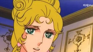 Seberapa besar skala komik anak perempuan? 【Mow Meong Berkata】