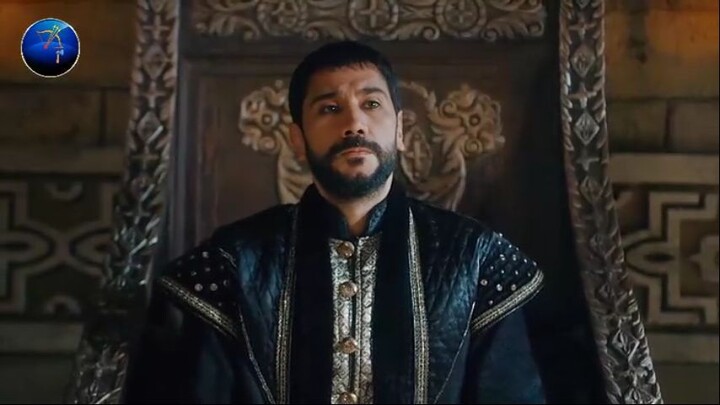 Salahuddin Eyyubi বাংলা সাবটাইটেল S 2 Ep 56