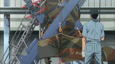 Full  Metal  Panic S3  E6  [ Sub Indo ]