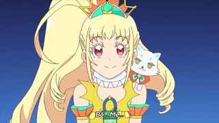 Kiratto Pri☆Chan SS3 - Tập 25 (Vietsub)