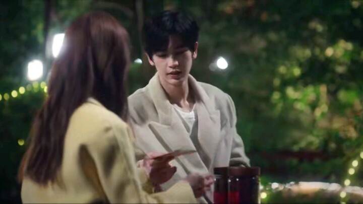 *THE BEST THING* EP 15
