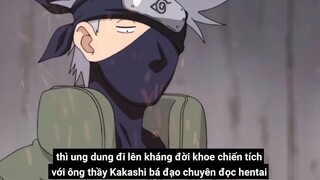 Hinata Biết Yêu Khi Nào  Những Lần Naruto Cứu Hinata p3