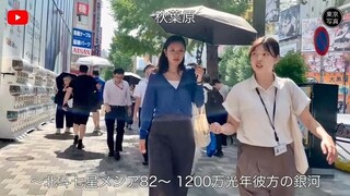 1372【秋葉原】スライドショー｜東京写真