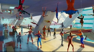 SPIDER-MAN_ ACROSS THE SPIDER-VERSE – Stronger (In Theaters June 2) (1)