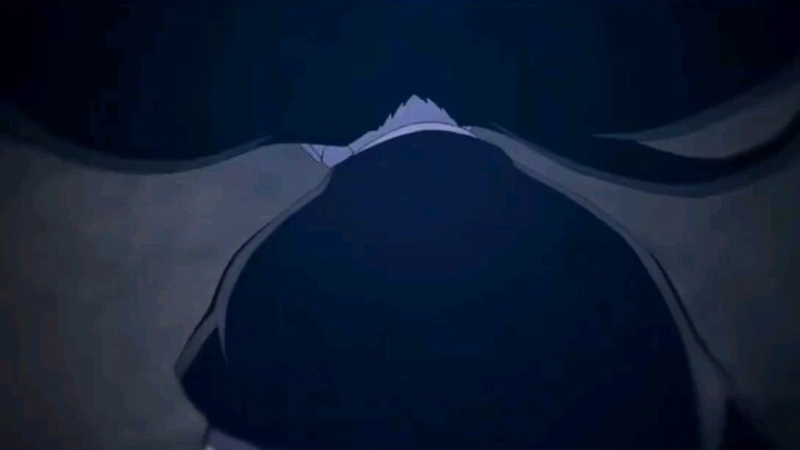 Tập này nezuko cháy quá💪