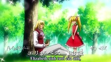 Kamen no Maid Guy tập 8