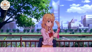 Citrus 「AMV」- Đánh thức tôi #anime #schooltime