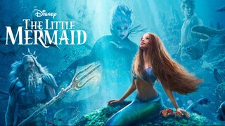 The Little Mermaid (2023 FULL Movie) Link in description
