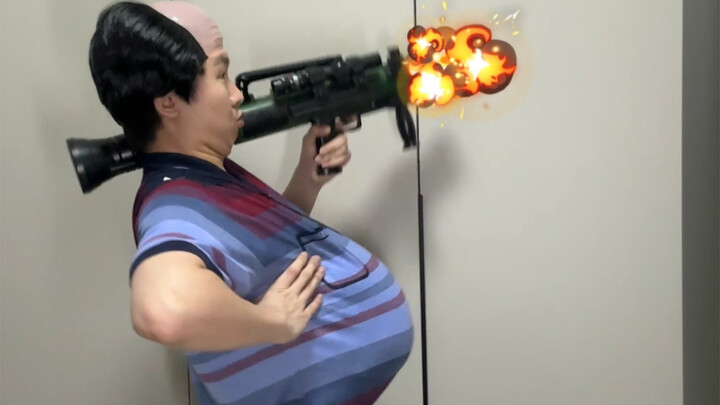 Kartu Pengalaman Kekayaan Dadakan