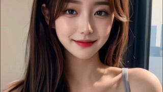 AI INI SANGATLAH PULLEN DAN MBROT SEKALI 🥵🍑 IG AISPEK_MANWHA