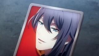 EP.6.Hypnosis Mic: Division Rap Battle