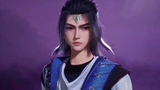 【太一剑仙传 The Legend of the Taiyi Sword Immorta】EP3东方灏成功击魔族！玉阳子带东方灏入太一仙门