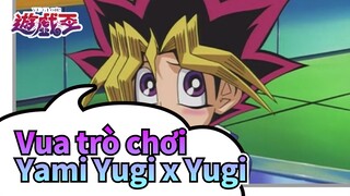 [Vua trò chơi MAD] Tôi đồng ý| Phụ đề Nhật ngữ| Yami Yugi x Yugi