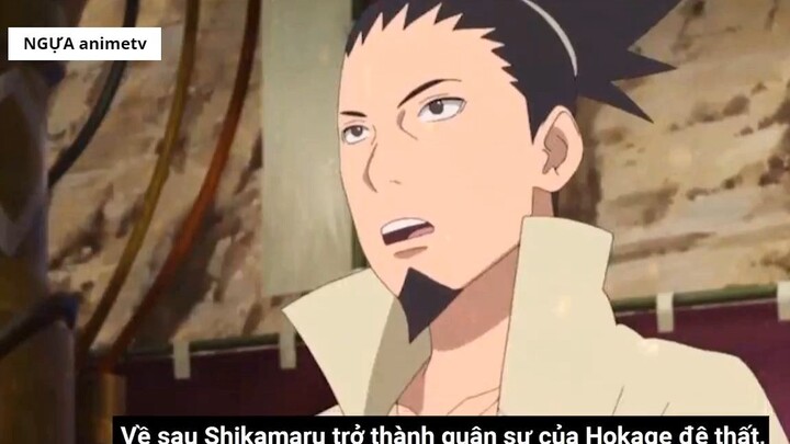 Top 7 Team Mạnh Nhất Làng Lá _ Team Naruto Sasuke Sakura Hạng Mấy_ 8