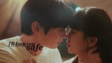 Sol Hee & Do Ha › 𝐈'𝐥𝐥 𝐊𝐞𝐞𝐩 𝐘𝐨𝐮 𝐒𝐚𝐟𝐞 [My Lovely Liar 1x10] MV
