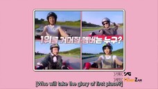 24/365 with BLACKPINK Episode 7 (ENG SUB) - BLACKPINK VARIETY SHOW