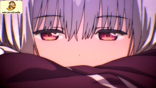 SSSS.Gridman [ AMV ] chơi đùa tình cảm vui tới thế sao #anime #schooltime