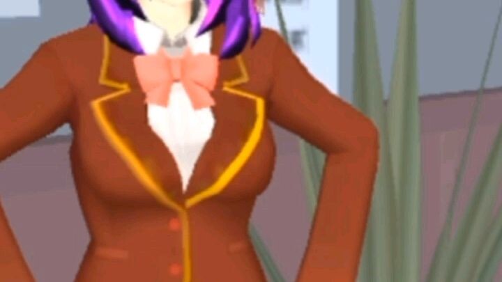 ke tua OSIS/sakura scholl simulator kalian yang mau pengikut aku komen ya👋🌱🎭 ❓