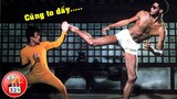 5 Khoảnh Khắc Hài Hước Của Lý Tiểu Long | Bruce Lee Funny Scene