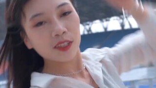 【Hạ Tiểu Y】Màn nhảy sàn chậu gợi cảm♥lên xuống♥màn hình dọc đã có mặt~