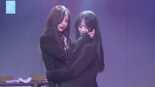 【เฟย ฉินหยวน X หยวน ยี่ฉี 】หยวนหยวนและน้องชายของฉีฉี! "กอดฉันให้แน่น" 20210619 "เหมือนดวงอาทิตย์ส่อง
