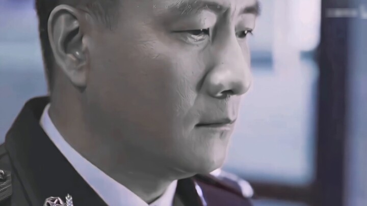 [จุนเย่/โปหยุน|เวอร์ชันลุงวงกลมและป้าวงกลม] "แม้ว่าฉันจะแตกสลายและแก่ชรา แต่ฉันยังคงมีคุณ ฉันเดินทาง