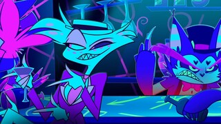 [Hell Inn/Hazbin hotel] Potong Malaikat untuk bersenang-senang