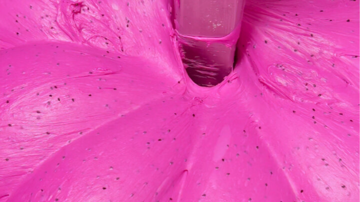 ทำซอฟต์ยูโรเหนียวนุ่มหนึบด้วยแก้วมังกร!