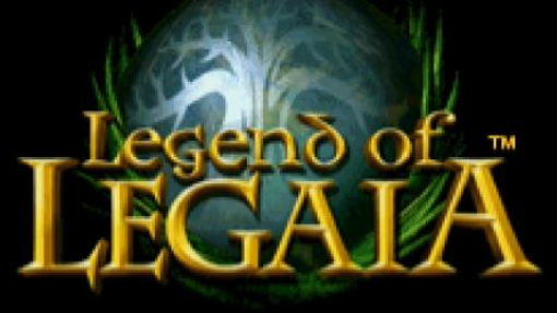 Legend of Legaia Nostalgic Music