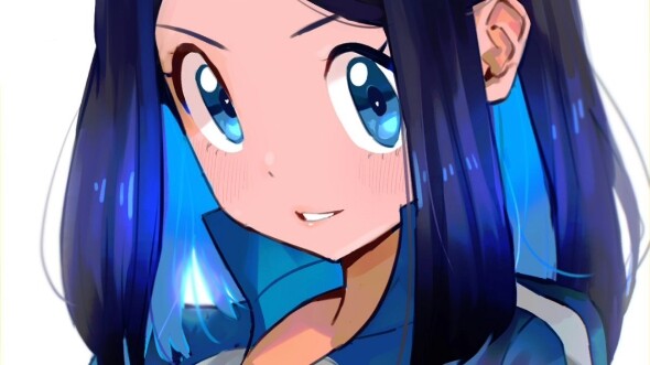 Pokémon! Con gái tôi mặc quần áo của cha nó!