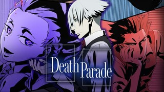 Death Parade Episode 12 | English Subtitles