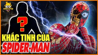 KẺ THÙ KHẮC CHẾ ĐƯỢC SPIDER-MAN LÀ AI??? | meXINE Khoa Học