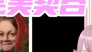 Japanese goblins watching "Is laughter really contagious? Hahahaha"