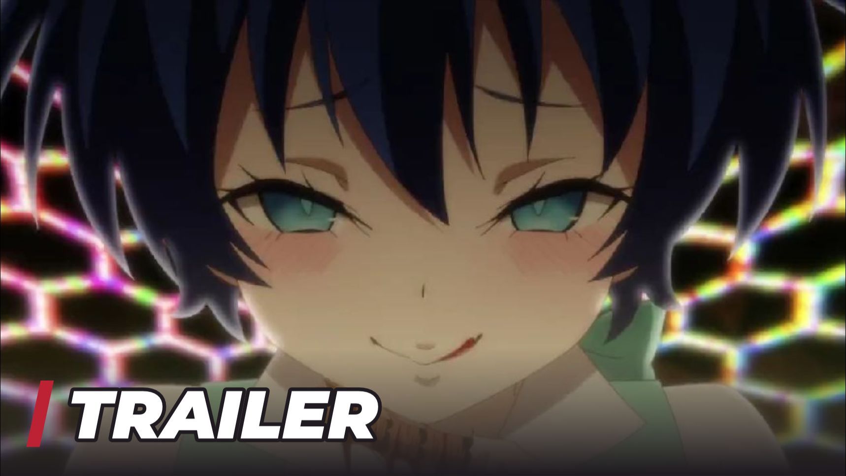 Talentless Nana  Official Trailer  Will she be able to fight the Enemies  of Humanity without actual special powers Talentless Nana streams on  Funimation October 4 Read on  By Funimation  Facebook