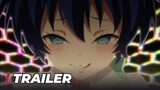 【Official Trailer】Tensei Shitara dai Nana Ouji dattanode