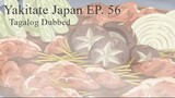Yakitate Japan 56 [TAGALOG] - Kuroyanagi in Danger! The Lost Reactions