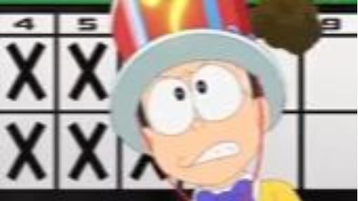 Doraemon Episode 652