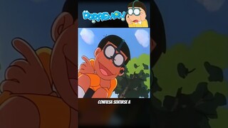 😊 AMIGO DE UNA FLOR 💐 DORAEMON E381