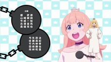Công Chúa, Đã Đến Giờ Thẩm Vấn Rồi! EP 9 [Sub Việt]