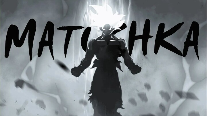 MATUSHKA「AMV」Anime mix ᴴᴰ