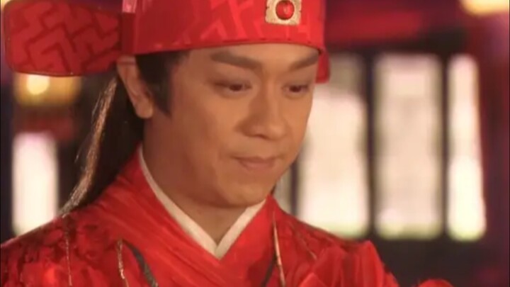 Taoji truly ought to save all living beings, and Li Xiuyuan should also care for his family—what if 