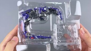 The box turns into a giant lizard! 52TOYS Beast Box BB66 Commando Unboxing Share
