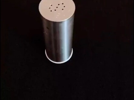 Condiment Bottle Transition Mini Collection