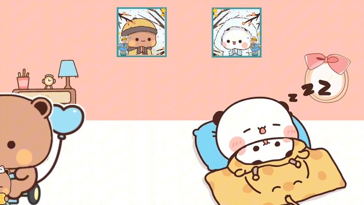 Weekend Daily Life