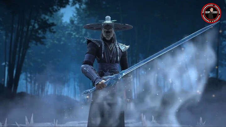 Donghua Baru 2025 Catat tanggal Rilisnya ‼️‼️‼️